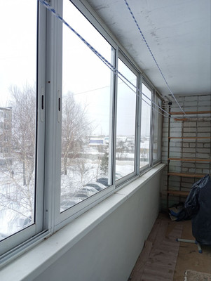 Продам однокомнатную (1-комн.) квартиру, 50 лет Октября ул, 17, Гамово с