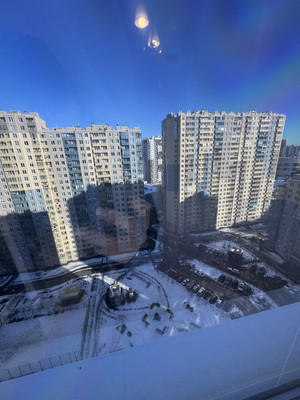 Продам двухкомнатную (2-комн.) квартиру, Арцеуловская аллея, 21, Санкт-Петербург г