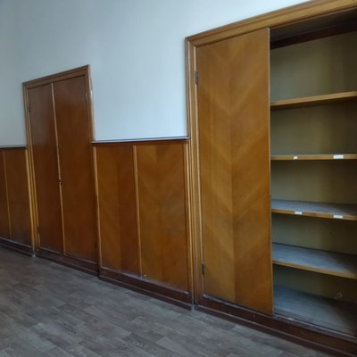 Сдам офисное помещение 125 м2, Вельяминовская ул, 34 с 1, Москва г