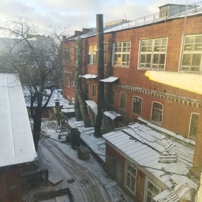 Сдам офисное помещение 125 м2, Вельяминовская ул, 34 с 1, Москва г