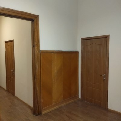 Сдам офисное помещение 125 м2, Вельяминовская ул, 34 с 1, Москва г