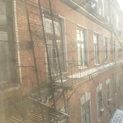 Сдам офисное помещение 125 м2, Вельяминовская ул, 34 с 1, Москва г