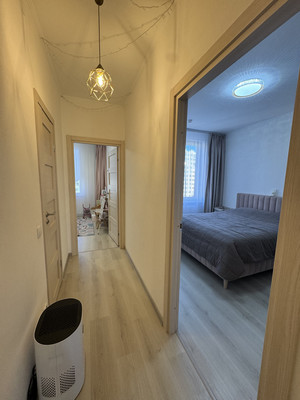 Продам двухкомнатную (2-комн.) квартиру, Арцеуловская аллея, 21, Санкт-Петербург г