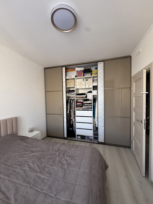 Продам двухкомнатную (2-комн.) квартиру, Арцеуловская аллея, 21, Санкт-Петербург г