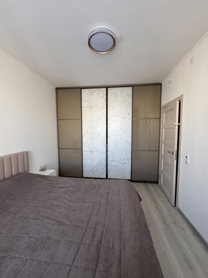 Продам двухкомнатную (2-комн.) квартиру, Арцеуловская аллея, 21, Санкт-Петербург г