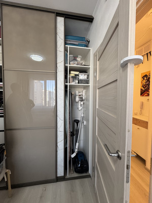 Продам двухкомнатную (2-комн.) квартиру, Арцеуловская аллея, 21, Санкт-Петербург г