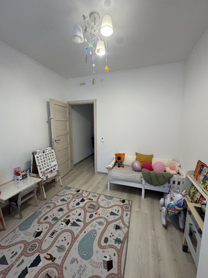 Продам двухкомнатную (2-комн.) квартиру, Арцеуловская аллея, 21, Санкт-Петербург г