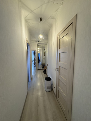 Продам двухкомнатную (2-комн.) квартиру, Арцеуловская аллея, 21, Санкт-Петербург г