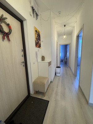 Продам двухкомнатную (2-комн.) квартиру, Арцеуловская аллея, 21, Санкт-Петербург г