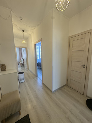 Продам двухкомнатную (2-комн.) квартиру, Арцеуловская аллея, 21, Санкт-Петербург г