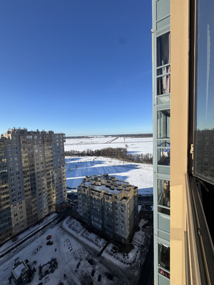 Продам двухкомнатную (2-комн.) квартиру, Арцеуловская аллея, 21, Санкт-Петербург г