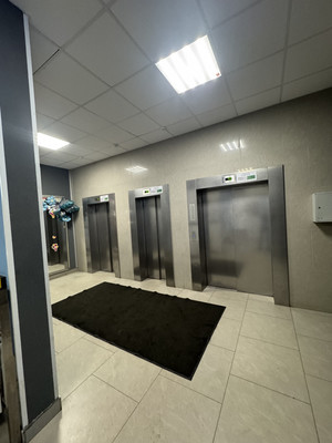 Продам двухкомнатную (2-комн.) квартиру, Арцеуловская аллея, 21, Санкт-Петербург г