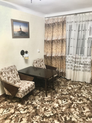 Продам двухкомнатную (2-комн.) квартиру, Октябрьская ул, 25, Мурманск г