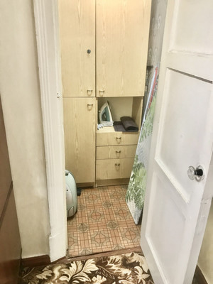 Продам двухкомнатную (2-комн.) квартиру, Октябрьская ул, 25, Мурманск г