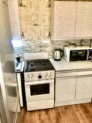 Продам двухкомнатную (2-комн.) квартиру, Октябрьская ул, 25, Мурманск г