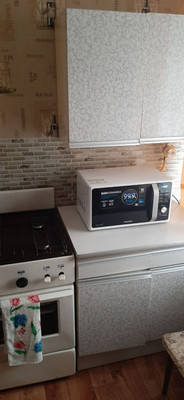 Продам двухкомнатную (2-комн.) квартиру, Октябрьская ул, 25, Мурманск г