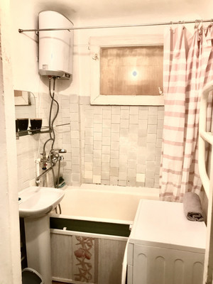 Продам двухкомнатную (2-комн.) квартиру, Октябрьская ул, 25, Мурманск г