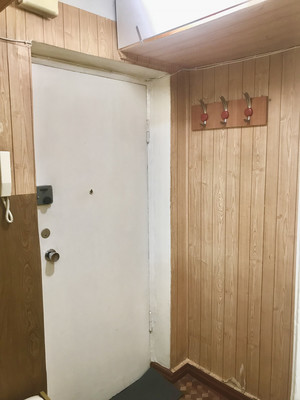 Продам двухкомнатную (2-комн.) квартиру, Октябрьская ул, 25, Мурманск г