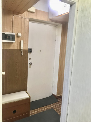 Продам двухкомнатную (2-комн.) квартиру, Октябрьская ул, 25, Мурманск г