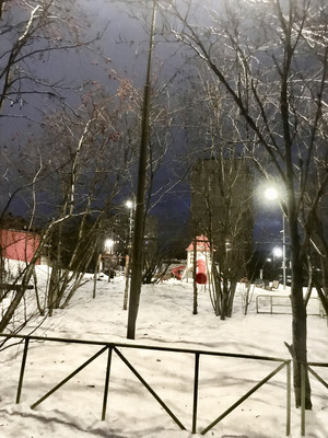 Продам двухкомнатную (2-комн.) квартиру, Октябрьская ул, 25, Мурманск г