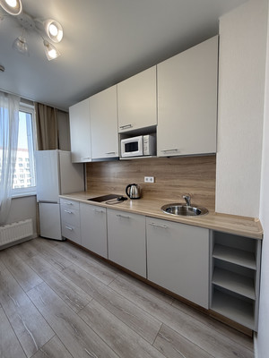 Продам однокомнатную (1-комн.) квартиру, Берёзовая аллея, 19к3, Москва г