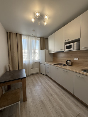 Продам однокомнатную (1-комн.) квартиру, Берёзовая аллея, 19к3, Москва г