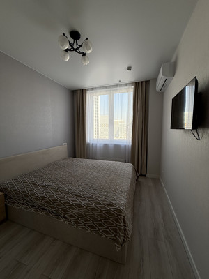 Продам однокомнатную (1-комн.) квартиру, Берёзовая аллея, 19к3, Москва г