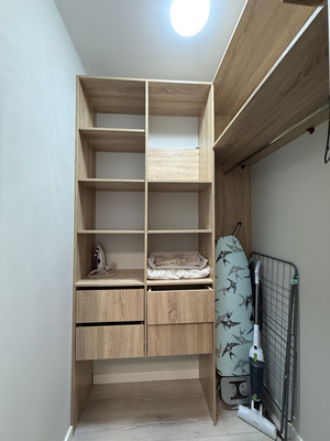 Продам однокомнатную (1-комн.) квартиру, Берёзовая аллея, 19к3, Москва г