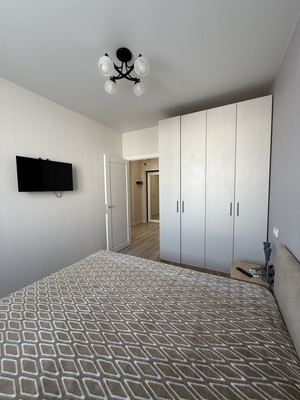 Продам однокомнатную (1-комн.) квартиру, Берёзовая аллея, 19к3, Москва г