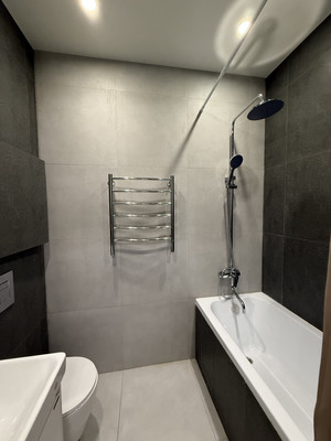 Продам однокомнатную (1-комн.) квартиру, Берёзовая аллея, 19к3, Москва г