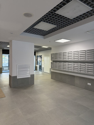 Продам однокомнатную (1-комн.) квартиру, Берёзовая аллея, 19к3, Москва г