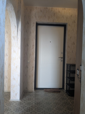 Продам однокомнатную (1-комн.) квартиру, Центральная ул, 42, Чехов г