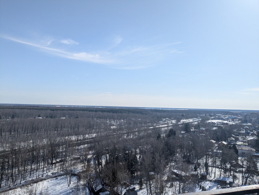 Продам однокомнатную (1-комн.) квартиру, Центральная ул, 42, Чехов г