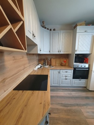 Продам двухкомнатную (2-комн.) квартиру, Курыжова (Южный мкр.) ул, 17к1, Домодедово г