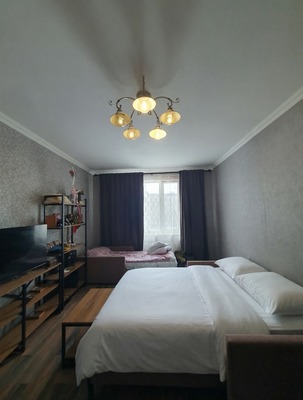 Продам двухкомнатную (2-комн.) квартиру, Курыжова (Южный мкр.) ул, 17к1, Домодедово г