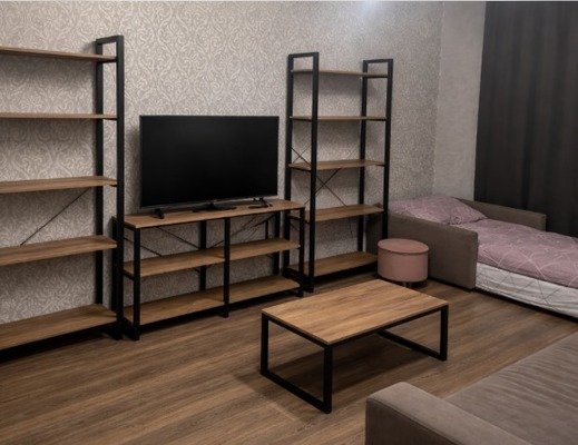 Продам двухкомнатную (2-комн.) квартиру, Курыжова (Южный мкр.) ул, 17к1, Домодедово г