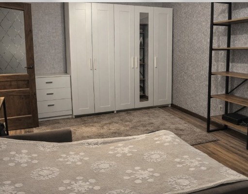 Продам двухкомнатную (2-комн.) квартиру, Курыжова (Южный мкр.) ул, 17к1, Домодедово г