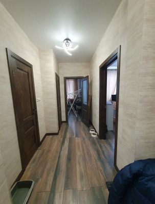 Продам двухкомнатную (2-комн.) квартиру, Курыжова (Южный мкр.) ул, 17к1, Домодедово г