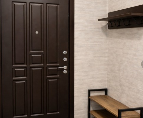 Продам двухкомнатную (2-комн.) квартиру, Курыжова (Южный мкр.) ул, 17к1, Домодедово г