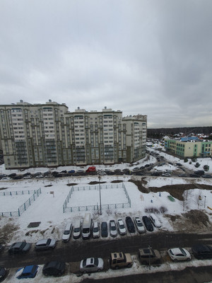 Продам двухкомнатную (2-комн.) квартиру, Курыжова (Южный мкр.) ул, 17к1, Домодедово г