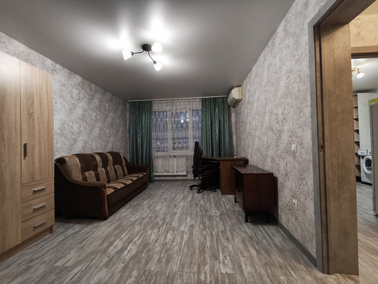 Сдам однокомнатную (1-комн.) квартиру, им. Героя Аверкиева А.А. ул, 20, Краснодар г