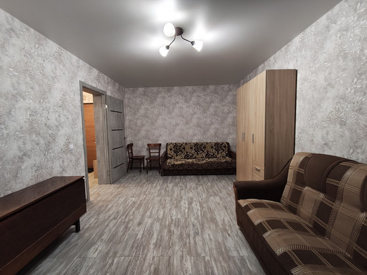 Сдам однокомнатную (1-комн.) квартиру, им. Героя Аверкиева А.А. ул, 20, Краснодар г