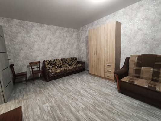 Сдам однокомнатную (1-комн.) квартиру, им. Героя Аверкиева А.А. ул, 20, Краснодар г