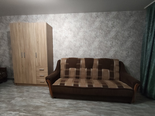 Сдам однокомнатную (1-комн.) квартиру, им. Героя Аверкиева А.А. ул, 20, Краснодар г