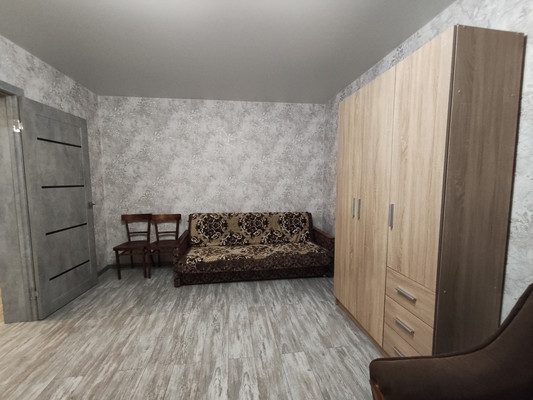 Сдам однокомнатную (1-комн.) квартиру, им. Героя Аверкиева А.А. ул, 20, Краснодар г