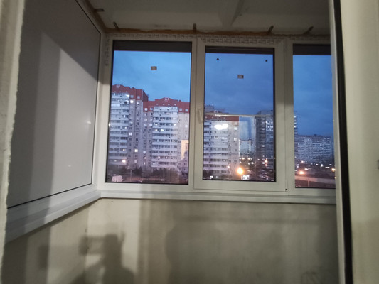 Сдам однокомнатную (1-комн.) квартиру, им. Героя Аверкиева А.А. ул, 20, Краснодар г