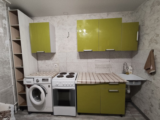 Сдам однокомнатную (1-комн.) квартиру, им. Героя Аверкиева А.А. ул, 20, Краснодар г