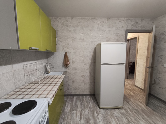 Сдам однокомнатную (1-комн.) квартиру, им. Героя Аверкиева А.А. ул, 20, Краснодар г