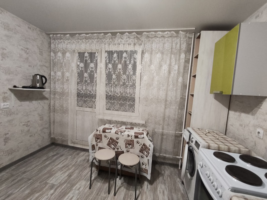 Сдам однокомнатную (1-комн.) квартиру, им. Героя Аверкиева А.А. ул, 20, Краснодар г