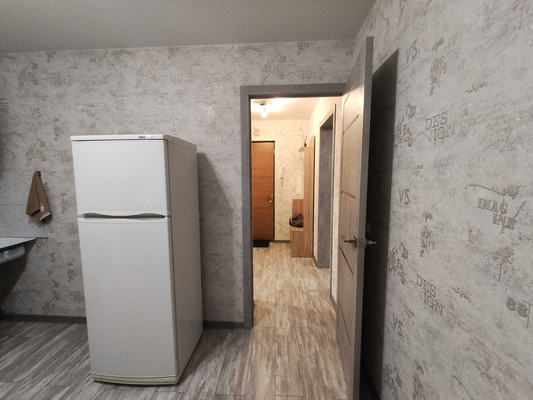 Сдам однокомнатную (1-комн.) квартиру, им. Героя Аверкиева А.А. ул, 20, Краснодар г